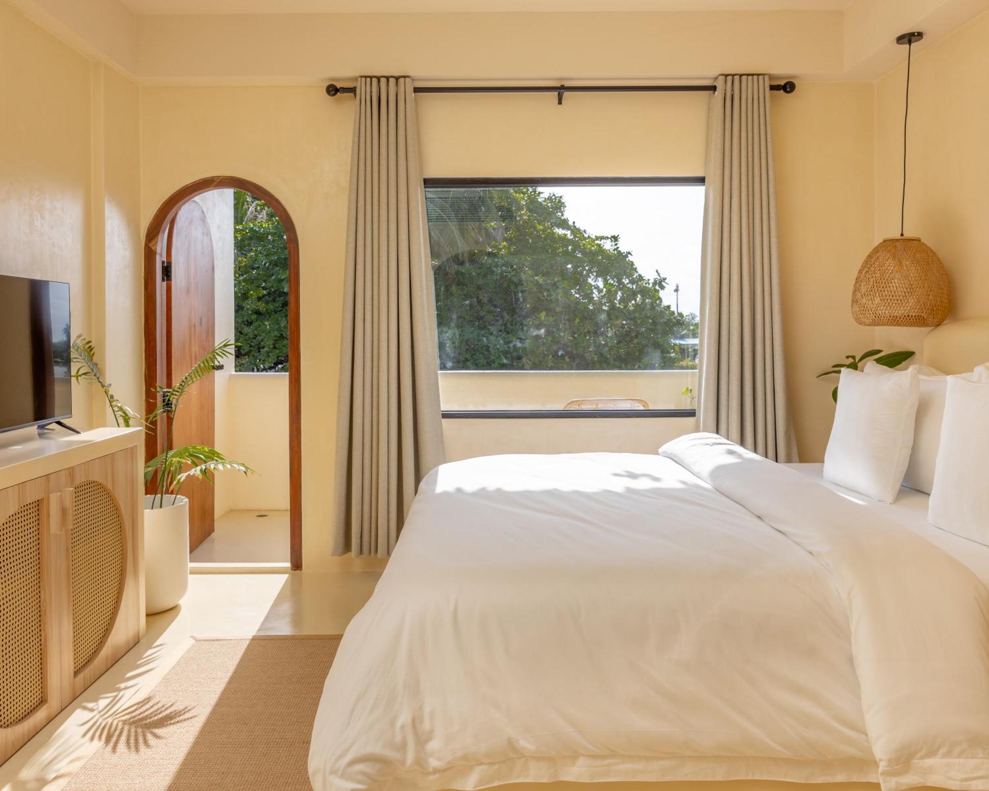 Isla Retreat Hotel Fehendhoo Exterior photo